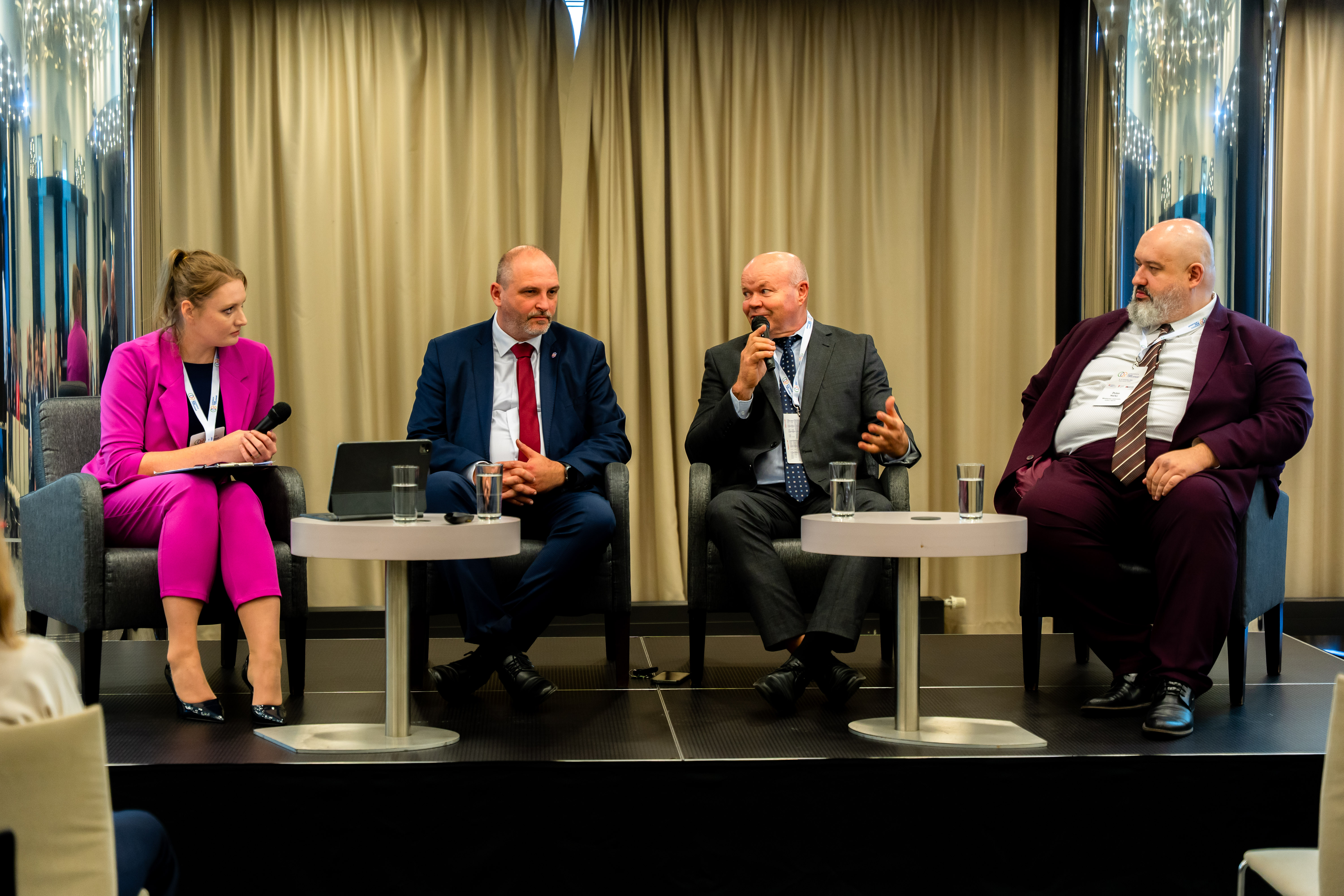 Konferencia - Sport a spolocnost - diskusia-14